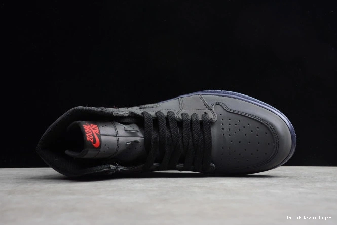 1 Zoom Jordan BV0006-900 Fearless Retro Air High 0723